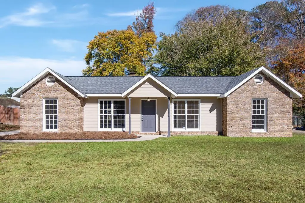 6736 Charter Oaks Circle, Columbus, GA 31909 - Image #1