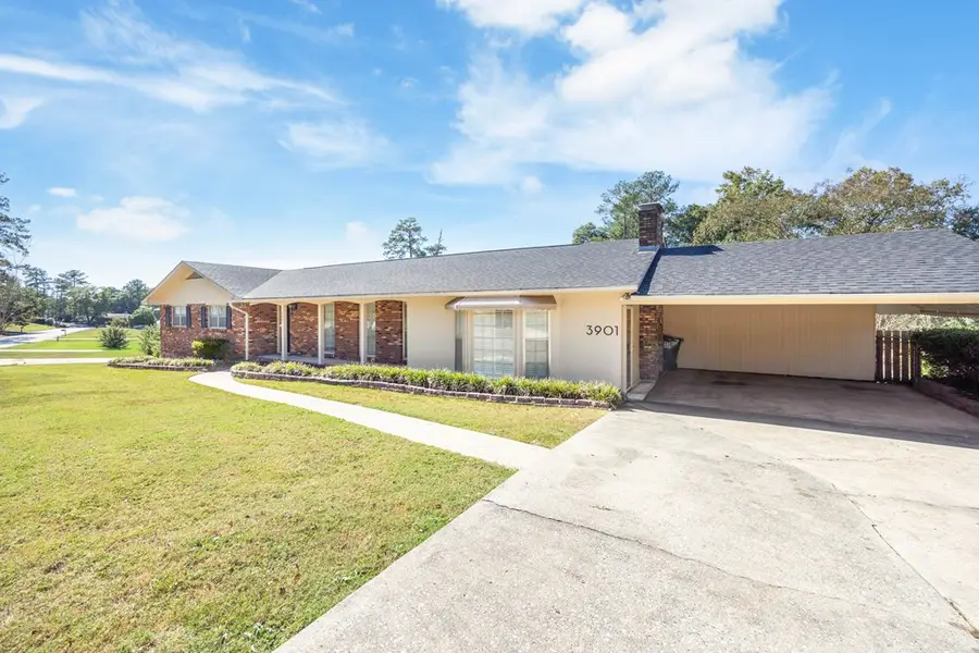 3901 Brookwood Drive, Phenix City, AL 36867 - Image #2