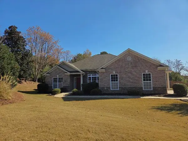 8000 Ivy Park Drive, FORTSON, GA 31808