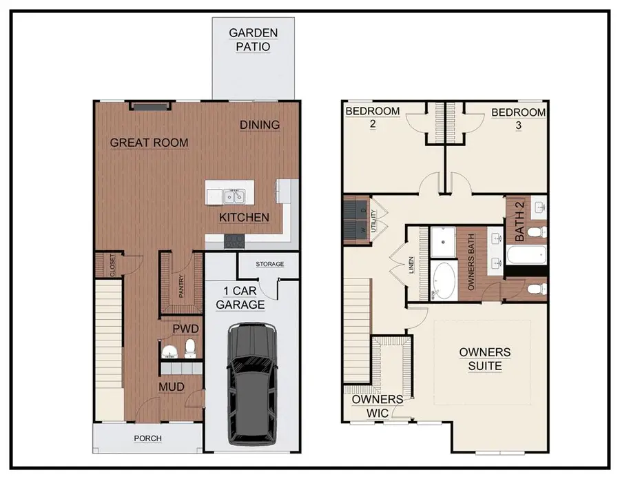 22 Cedar Sage Lane, Fort Mitchell, AL 36856 - #3