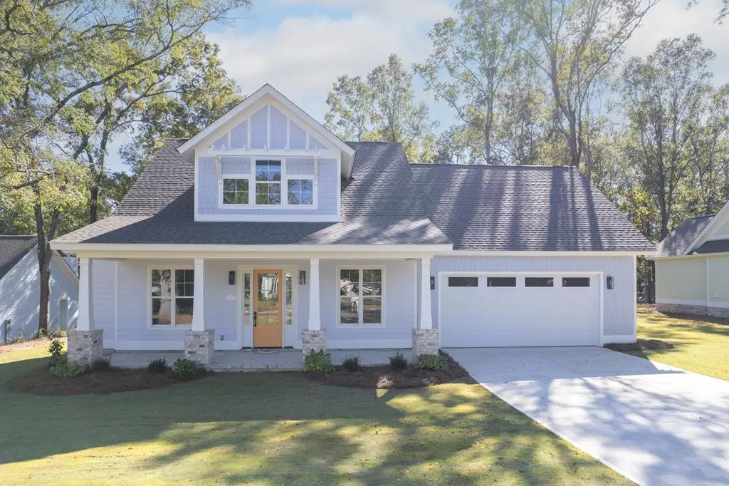 1603 43rd Street, Phenix City, AL 36867 - Image #1