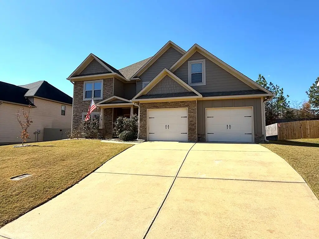 26 Springwood Drive, Phenix City, AL 36870 - Image #1