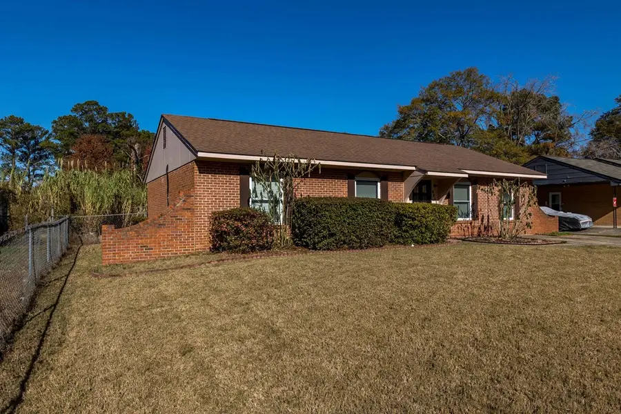 2213 Welch Drive, Columbus, GA 31907 - Image #2
