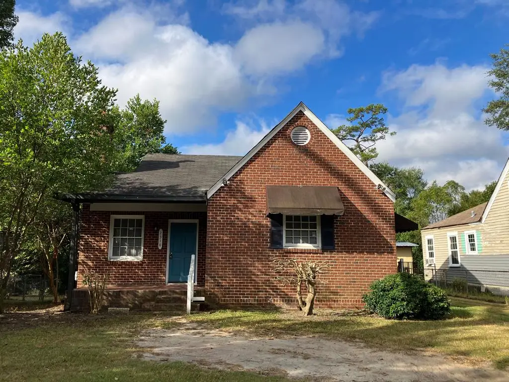 2318 Huggins Street, Columbus, GA 31903 - Image #1