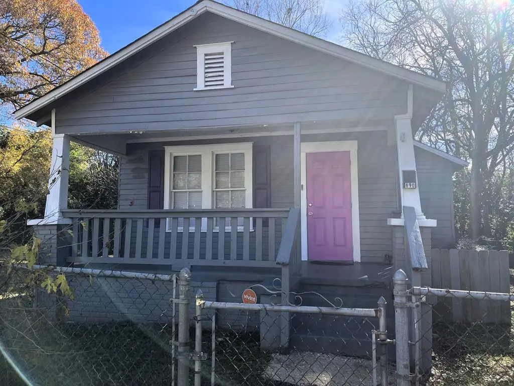 610 32nd Street, Columbus, GA 31904 - Image #1