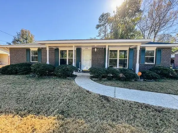 5348 Burbank Street, COLUMBUS, GA 31907