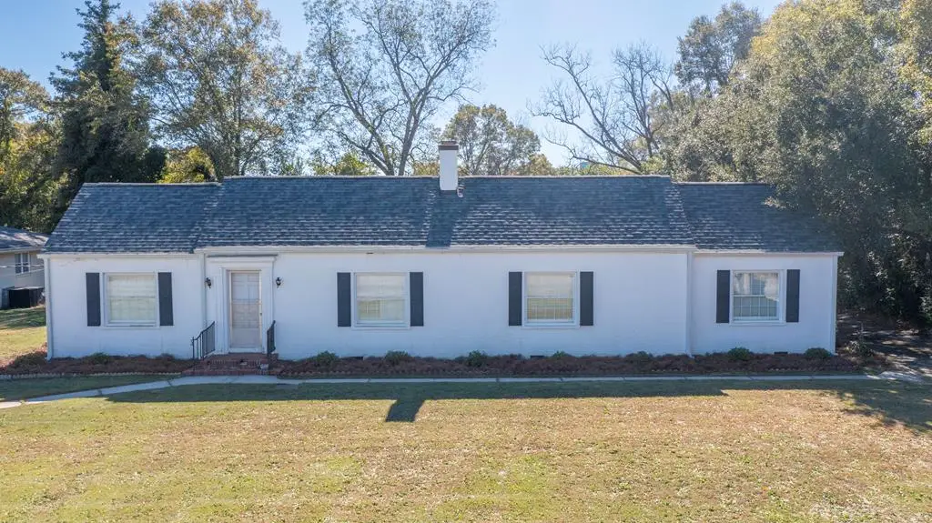 17942 Main Street, Woodbury, GA 30293 - Image #1