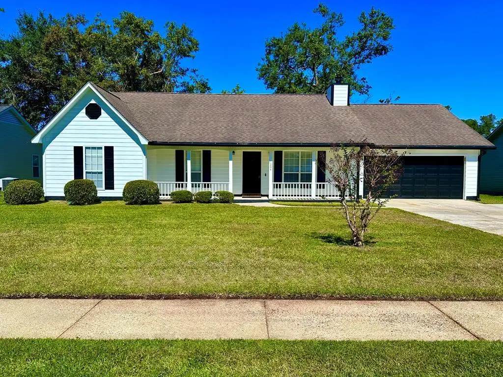 1204 Timber Avenue, Valdosta, GA 31602 - Image #1