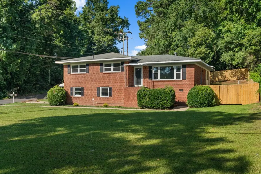 803 Lichfield Road, Columbus, GA 31904 - Image #2