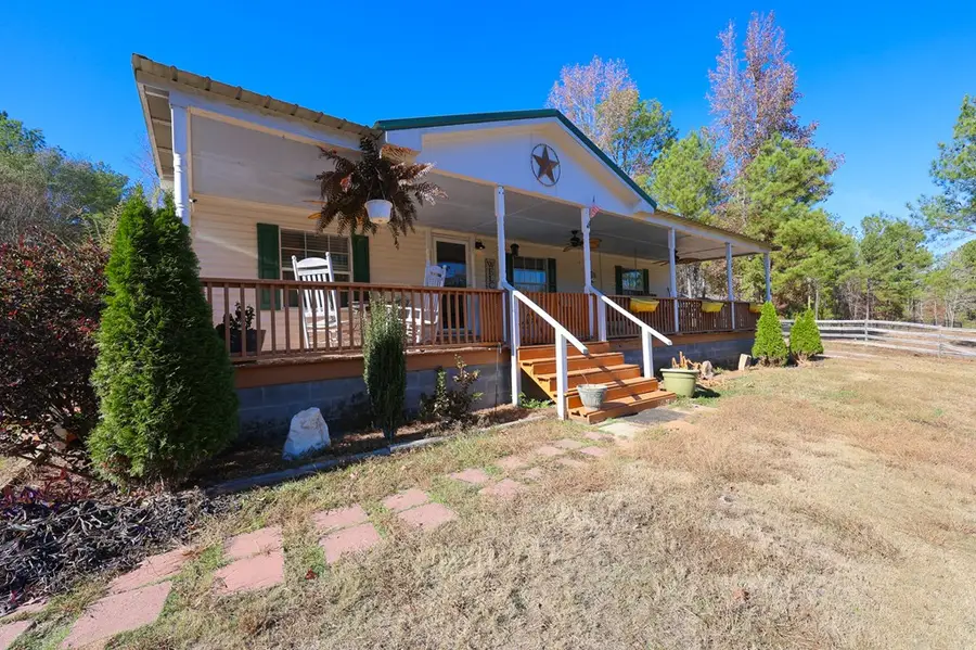 2005 County Road 0282, Five Points, AL 36855 - Image #2