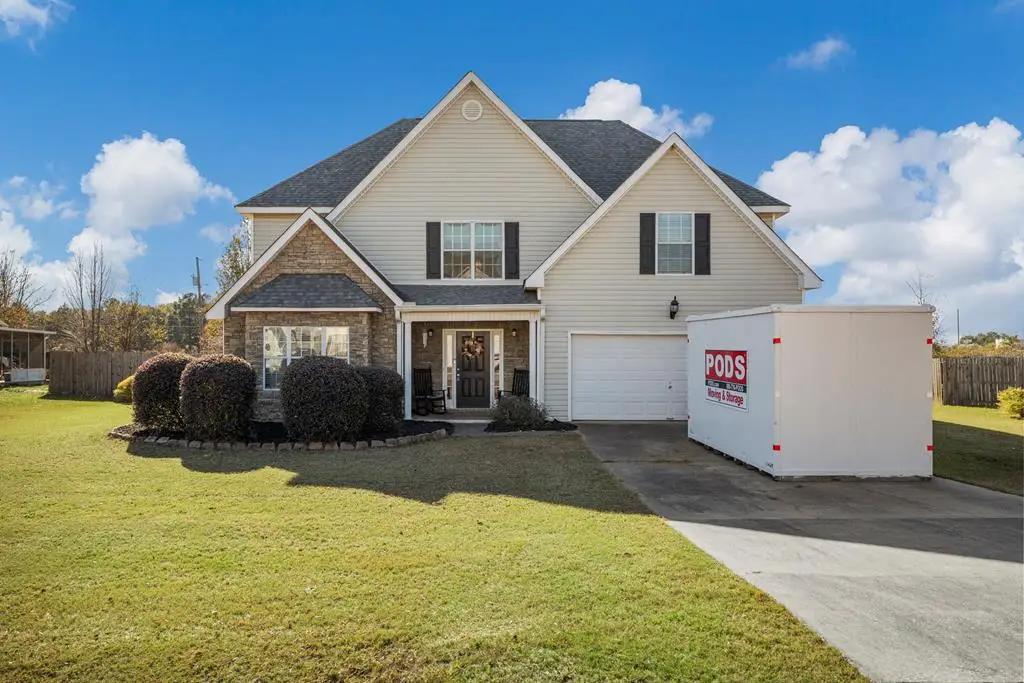 51 Seminole Trail, Fort Mitchell, AL 36856 - Image #1