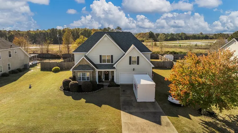51 Seminole Trail, Fort Mitchell, AL 36856 - Image #2