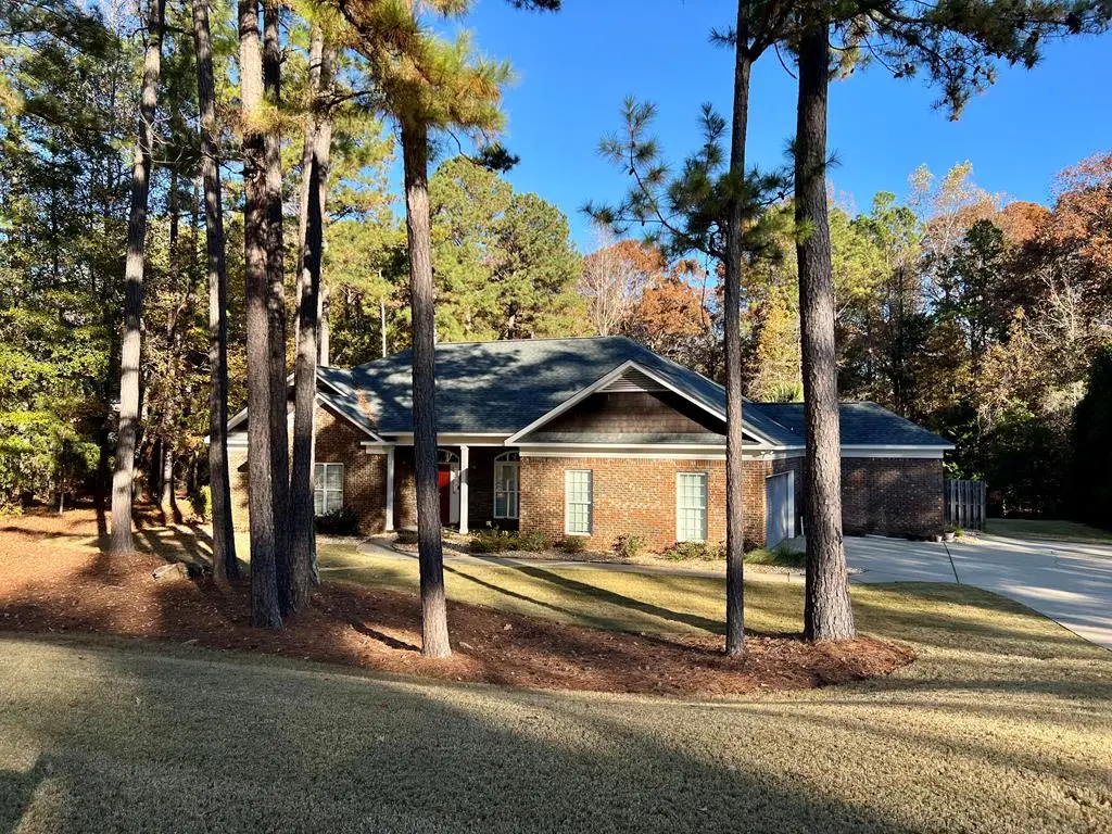 1038 Crosswinds Drive, Midland, GA 31820 - Image #1