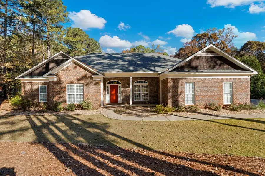 1038 Crosswinds Drive, Midland, GA 31820 - Image #2