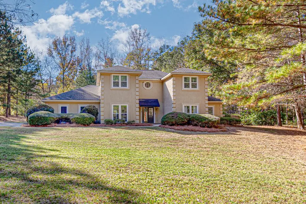 8051 Chapel Lake Drive, Midland, GA 31820 - Image #1