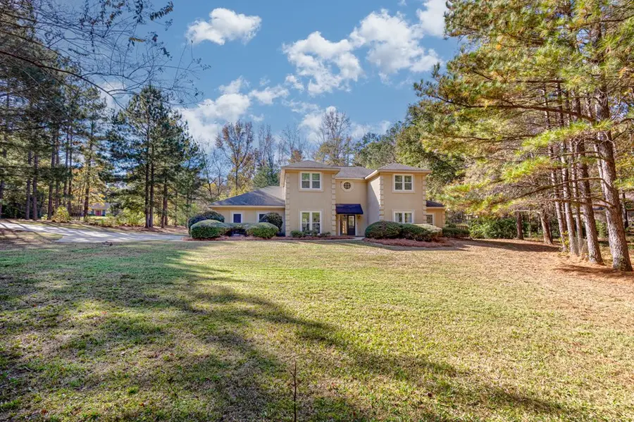 8051 Chapel Lake Drive, Midland, GA 31820 - Image #2