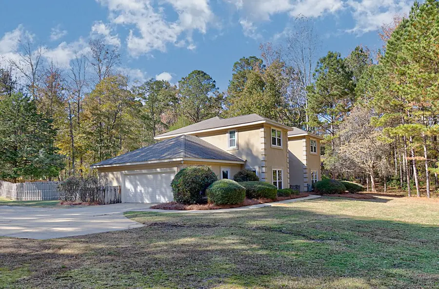 8051 Chapel Lake Drive, Midland, GA 31820 - Image #3