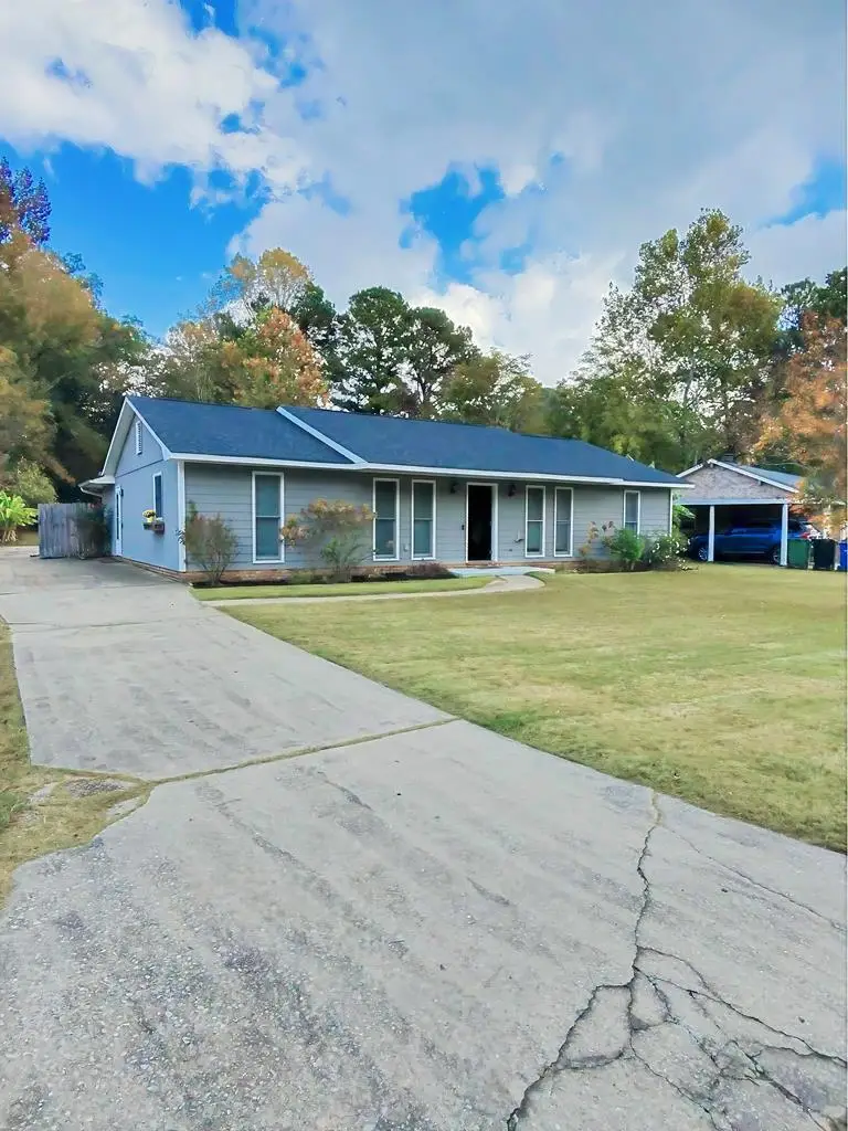 4715 Teak Drive, Columbus, GA 31909 - Image #2