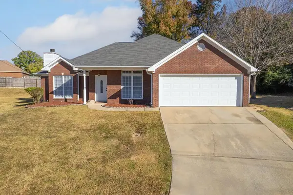 3200 Thornberry Circle, PHENIX CITY, AL 36969