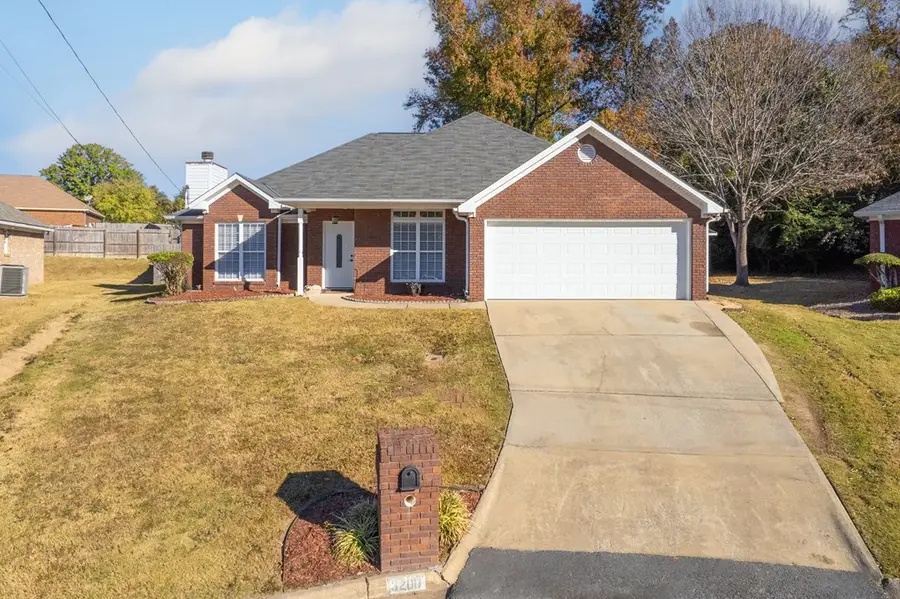 3200 Thornberry Circle, Phenix City, AL 36969 - Image #2