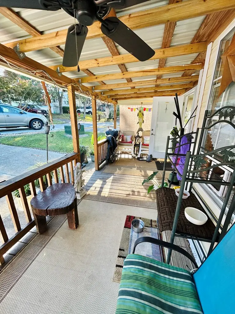 197 Whispering Pines Blvd, Georgetown Quitman County, GA 39854 - Image #2