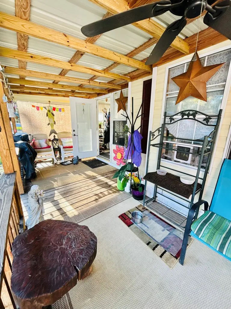 197 Whispering Pines Blvd, Georgetown Quitman County, GA 39854 - Image #3