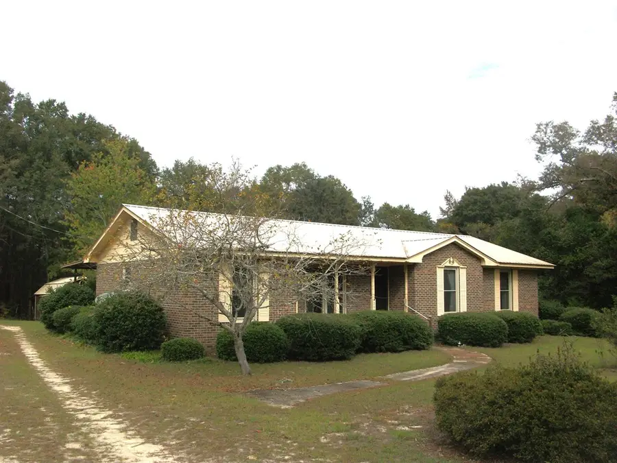 208 W Highway 0137 West, Buena Vista, GA 31803 - Image #2