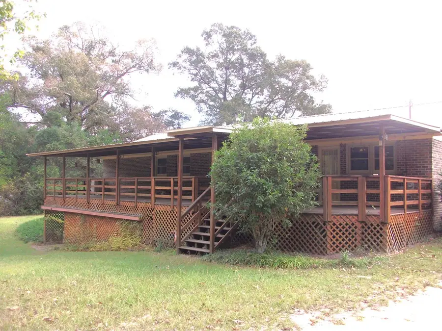 208 W Highway 0137 West, Buena Vista, GA 31803 - Image #3