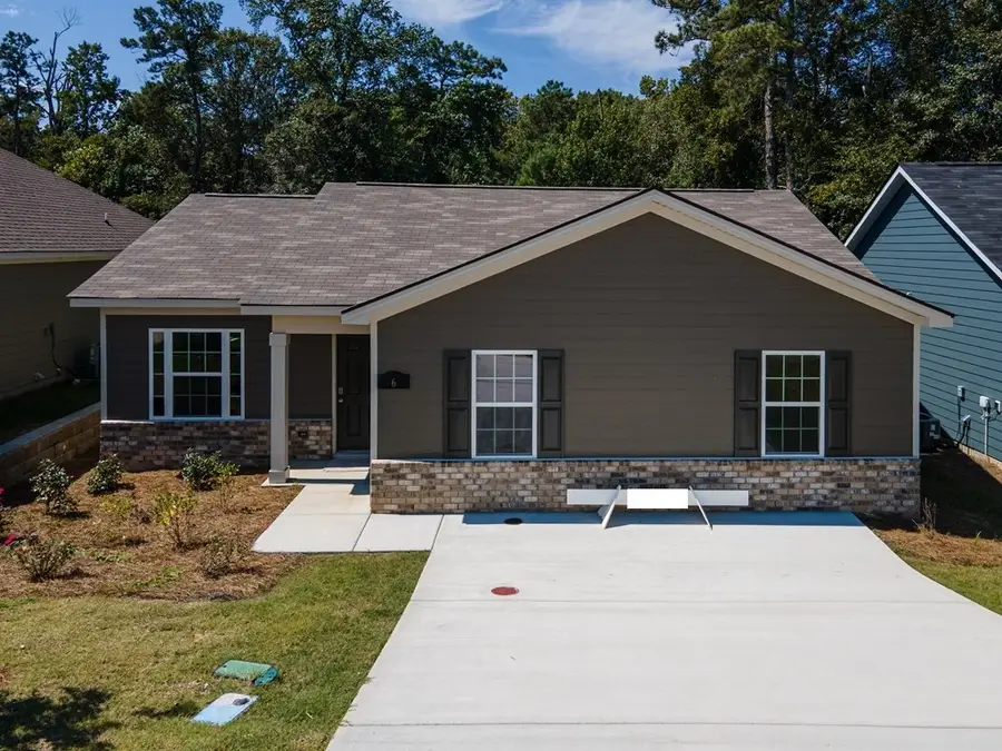 6 Summertide Drive, Phenix City, AL 36869 - Image #2