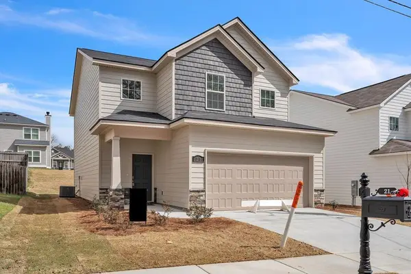 21 Whiterock Road, PHENIX CITY, AL 36869