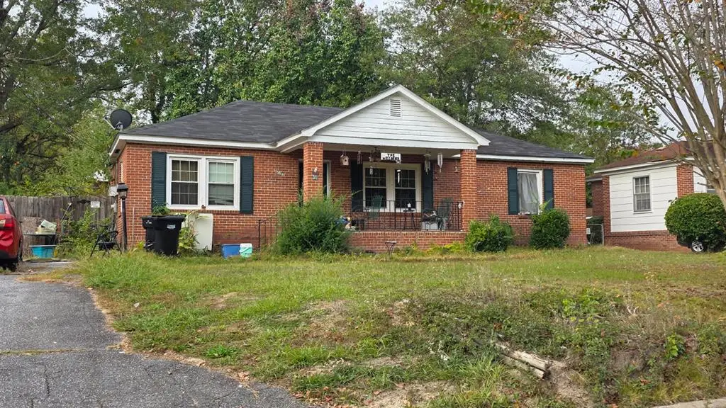 3733 Crestview Drive, Columbus, GA 31904 - Image #1