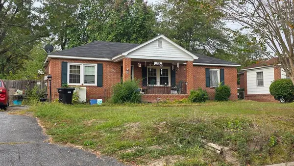 3733 Crestview Drive, COLUMBUS, GA 31904