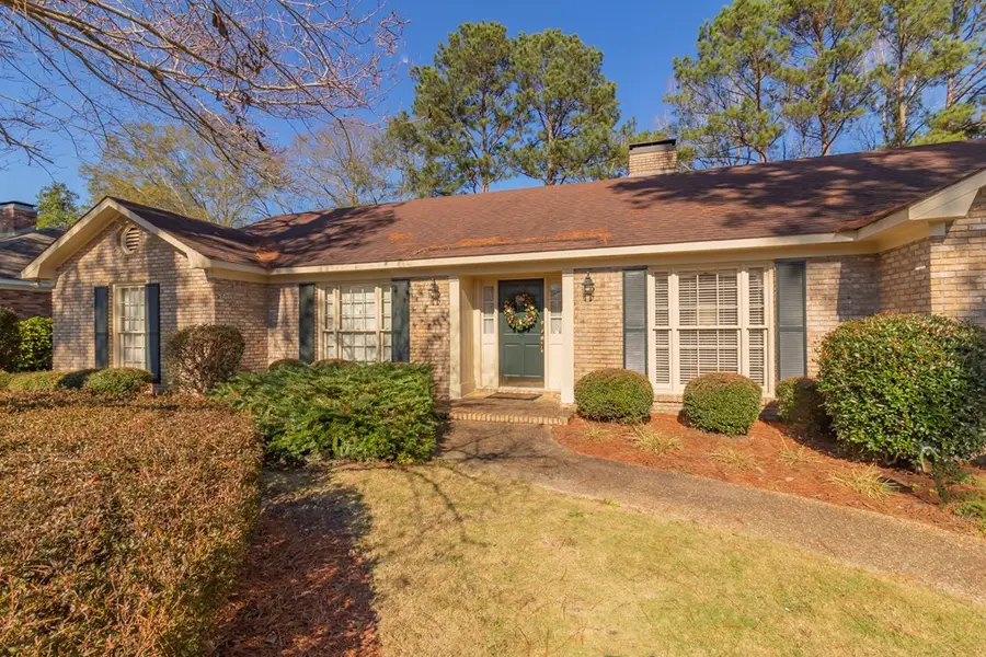 5031 Yosemite Drive, Columbus, GA 31907 - Image #2