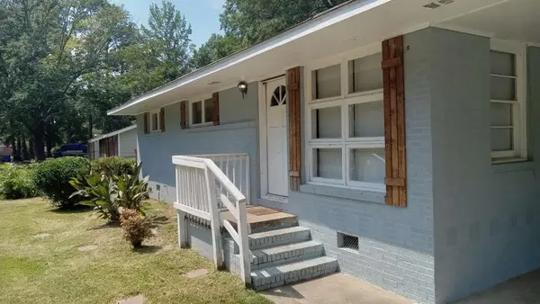 4229 Barr Street, COLUMBUS, GA 31907