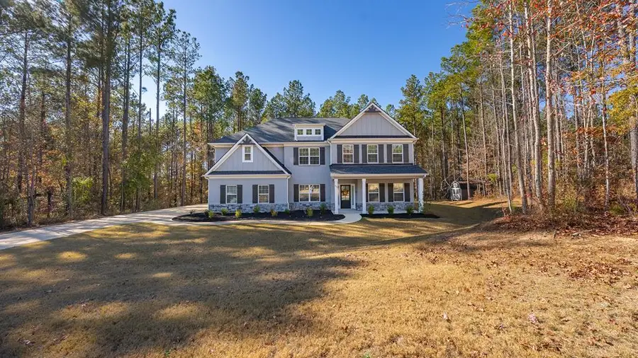 274 James Creek Road, Fortson, GA 31808 - Image #2