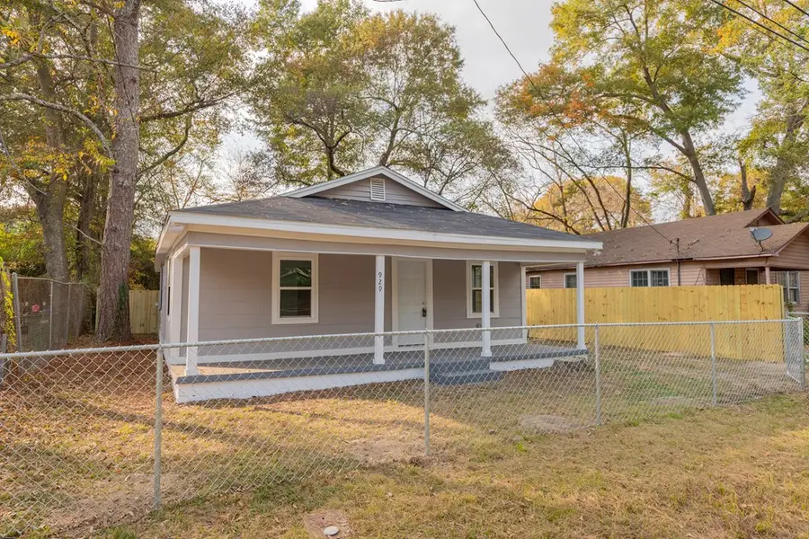 929 Winston Road, Columbus, GA 31903 - #3