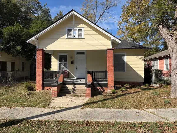 2427 Marion Street, COLUMBUS, GA 31906