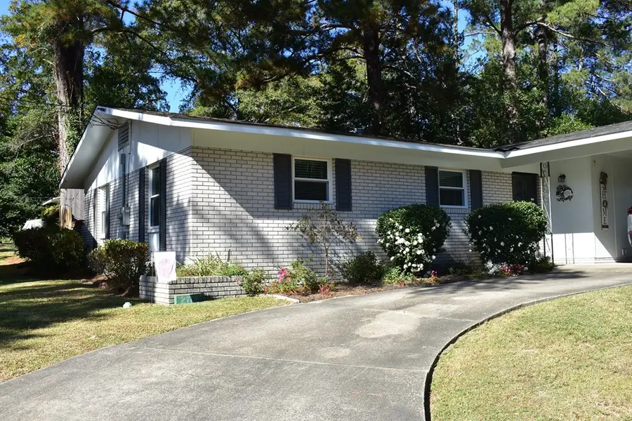 2713 Hilyer Drive, Columbus, GA 31907 - Image #2