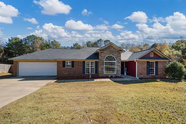 361 Running Bear Drive, SMITHS STATION, AL 36877