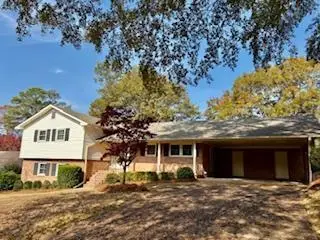3807 Wingate Drive, COLUMBUS, GA 31909