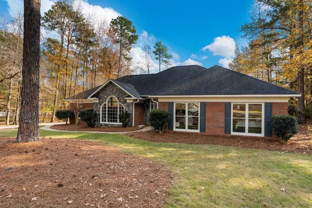 8532 Birdie Drive, Midland, GA 31820 - Image #1
