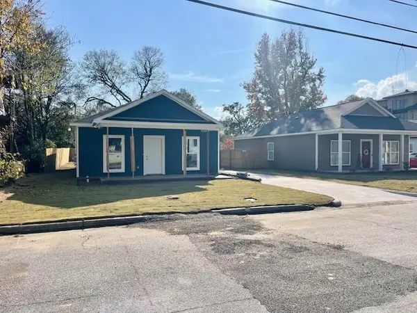 1342 16th Street, COLUMBUS, GA 31901