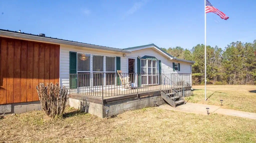 2717 Mount Pilgrim, Greenville, GA 30222 - Image #1