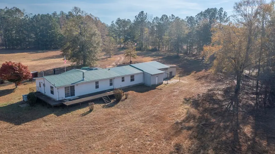 2717 Mount Pilgrim, Greenville, GA 30222 - Image #2