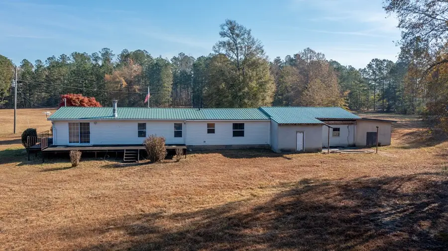 2717 Mount Pilgrim, Greenville, GA 30222 - Image #3