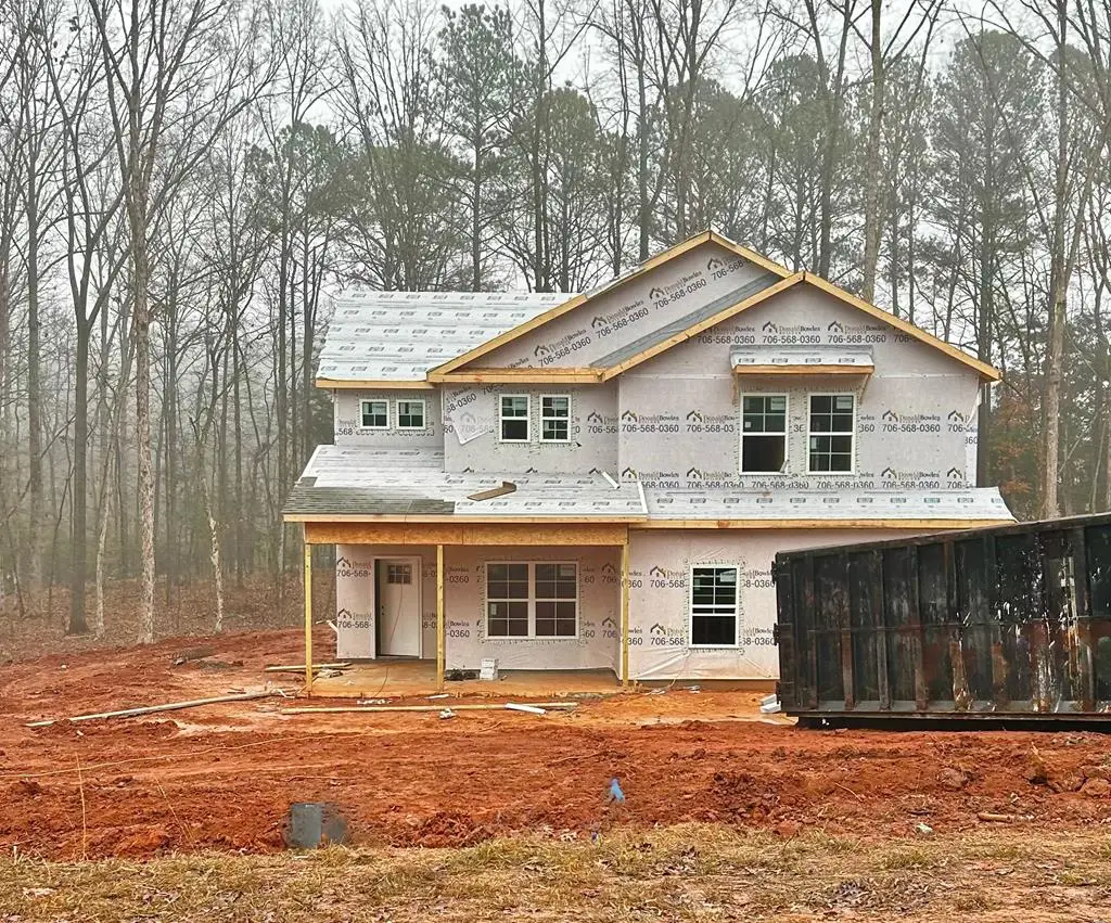 140 Rolling Meadows Way, Waverly Hall, GA 31831 - Image #1