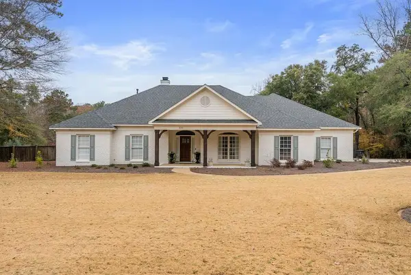 220 Troop Drive, FORTSON, GA 31808