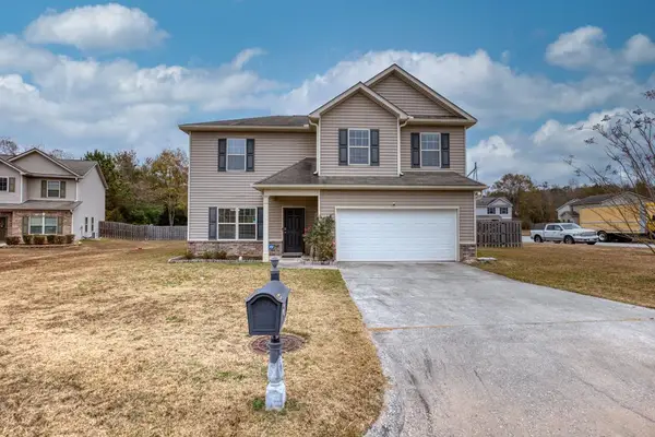 8 Forest Ridge Court, PHENIX CITY, AL 36869