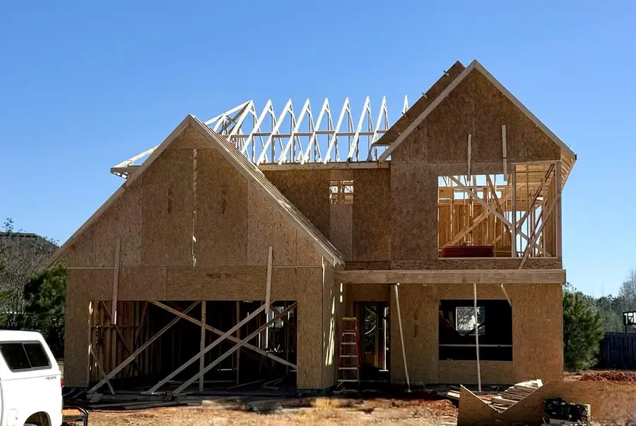 15 Cedar Sage Lane, Fort Mitchell, AL 36856 - #2