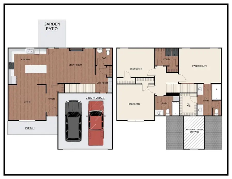 15 Cedar Sage Lane, Fort Mitchell, AL 36856 - #3